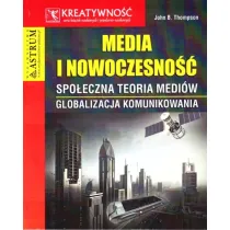 Media i nowoczesno��
