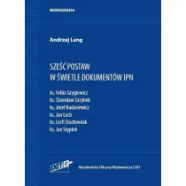 Pakiet: Biblistyka katolicka w archiwach cz.1