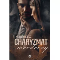 Charyzmat mordercy