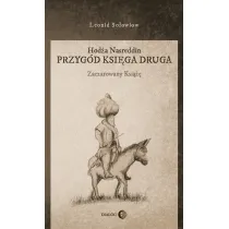 Hod�a Nasreddin. Przyg�d ksi�ga druga