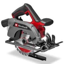 Einhell pilarka tarczowa te-cs 18/165-2 li solo