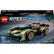 LEGO Speed Champions Luksusowe Lamborghini Lambo V12 Vision GT 76923