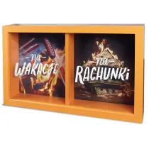 Skarbonka Home 3 - Wakacje Pan Dragon