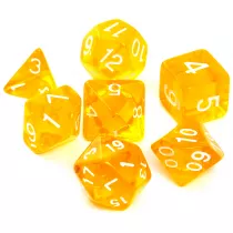 Komplet koci RPG - Krysztaowe te Rebel