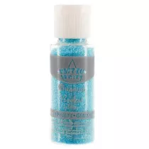 Titanum Brokat w soiczku lazurowy 20 ml