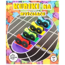Kubiki Mini - Lami ABINO
