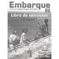 Embarque 1 �wiczenia