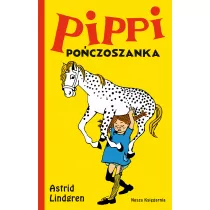 Pippi Poczoszanka