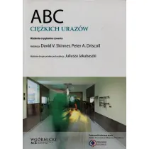 ABC ci�kich uraz�w