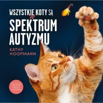 Wszystkie koty s� w spektrum autyzmu