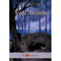 Pan Samochodzik i Wyspa Zoczycw