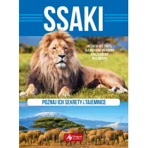 Sekrety i tajemnice. Ssaki