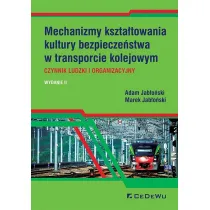 Mechanizmy kszta�towania kultury bezpiecze�stwa..