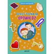 Nasza wsp�lnota. Dzieci poznaj� spowied�