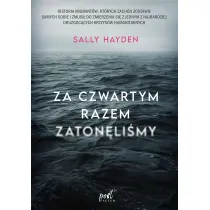 Za czwartym razem zaton�li�my