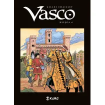 Vasco. Tom 6
