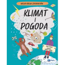 Klimat i pogoda. Wielka Ksiga Zdolniachw