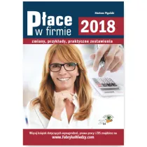Place w firmie 2018
