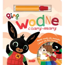 Bing. Wodne czary-mary