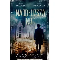 Najd�u�sza noc