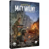 Zew Cthulhu Mity Wojny