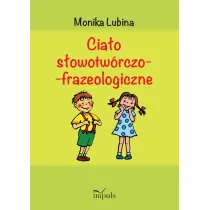 Cia�o s�owotw�rczo-frazeologiczne