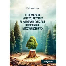 Legitymizacja wyzysku przyrody w naukowym..