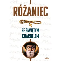 R�aniec ze �w. Charbelem