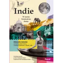 Indie. W moim hinduskim domu