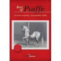 Best of Piaffe