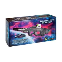 Galactic Blasters - Kosmiczny blaster Ciuciubabka