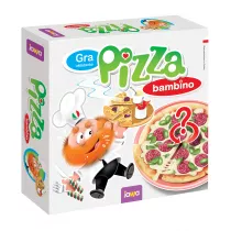 Pizza bambino Jawa