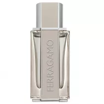 Salvatore Ferragamo Woda toaletowa dla m�czyzn Bright Leather 50 ml