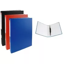 Mp Main Paper Segregator 4-ringowy A4 MIX