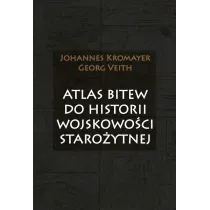 Atlas bitew do historii wojskowo�ci staro�ytnej