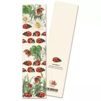 Tassotti Zakadki do ksiek Coccinelle 2 szt.