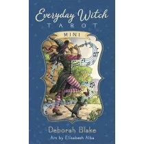 Everyday Witch Tarot Mini