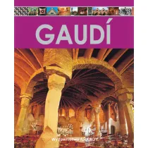 Encyklopedia sztuki Gaudi