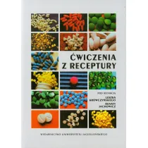 �wiczenia z receptury
