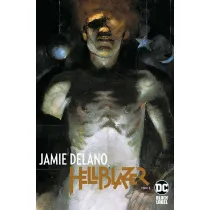 Hellblazer. Tom 9