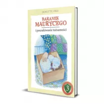 Baranek Maurycego poszukiwanie to�samo�ci