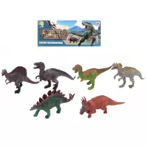 Dinozaury