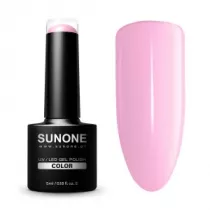 Sunone UV/LED Gel Polish Color lakier hybrydowy R08 Roksana 5 ml
