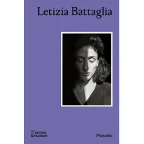 Letizia Battaglia