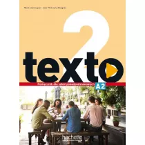 Texto 2. Podrcznik dla szk ponadpodstawowych