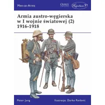 Armia austro-w�gierska w I wojnie �wiatowej (2)