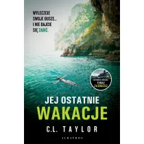 Jej ostatnie wakacje