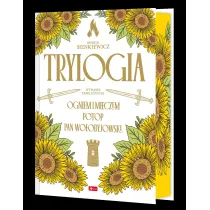 Trylogia (barwione brzegi)