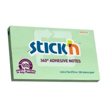 Stickn Notes samoprzylepny 100 kartek
