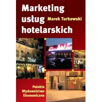 Marketing us�ug hotelarskich